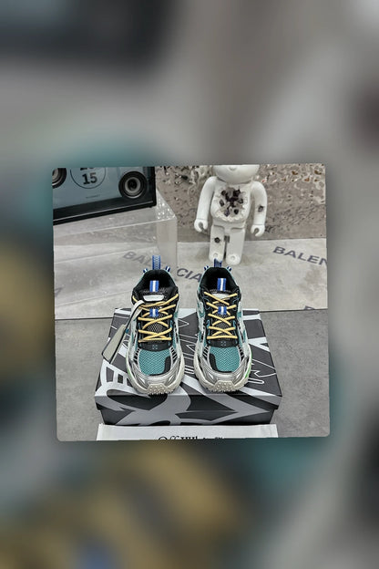 NB - YZO Women Shoes - 072