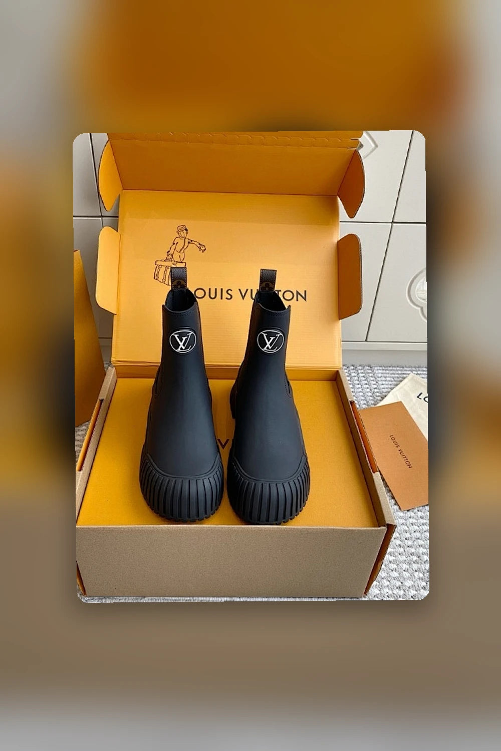NB - LOV Women Shoes - 822