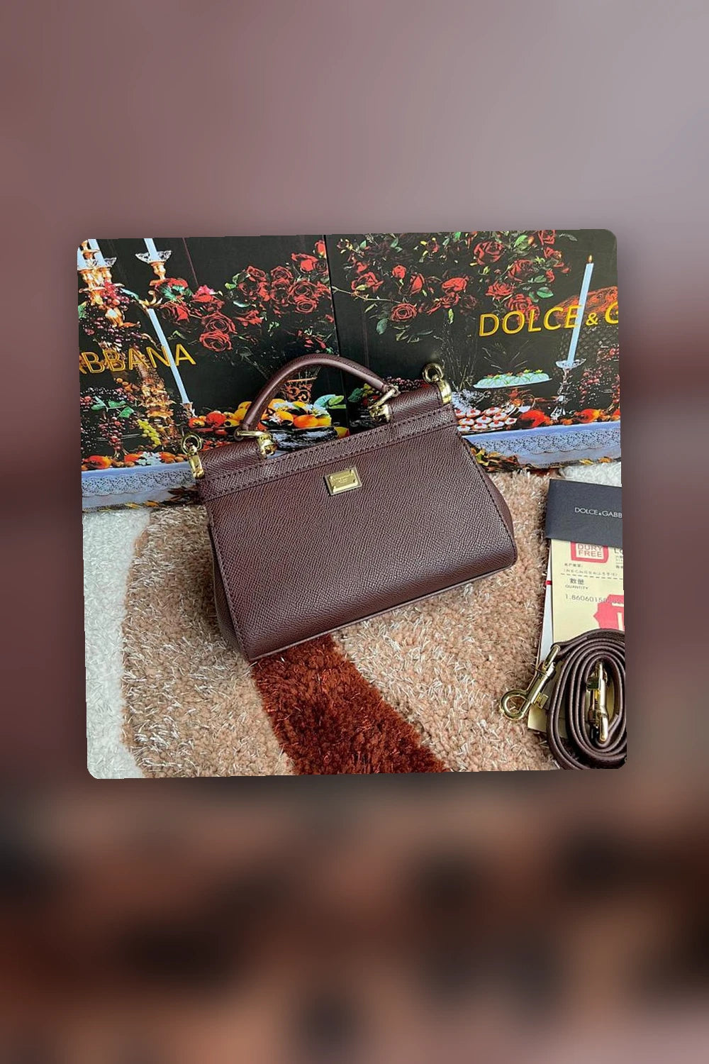 NB - DAG Bag - 680