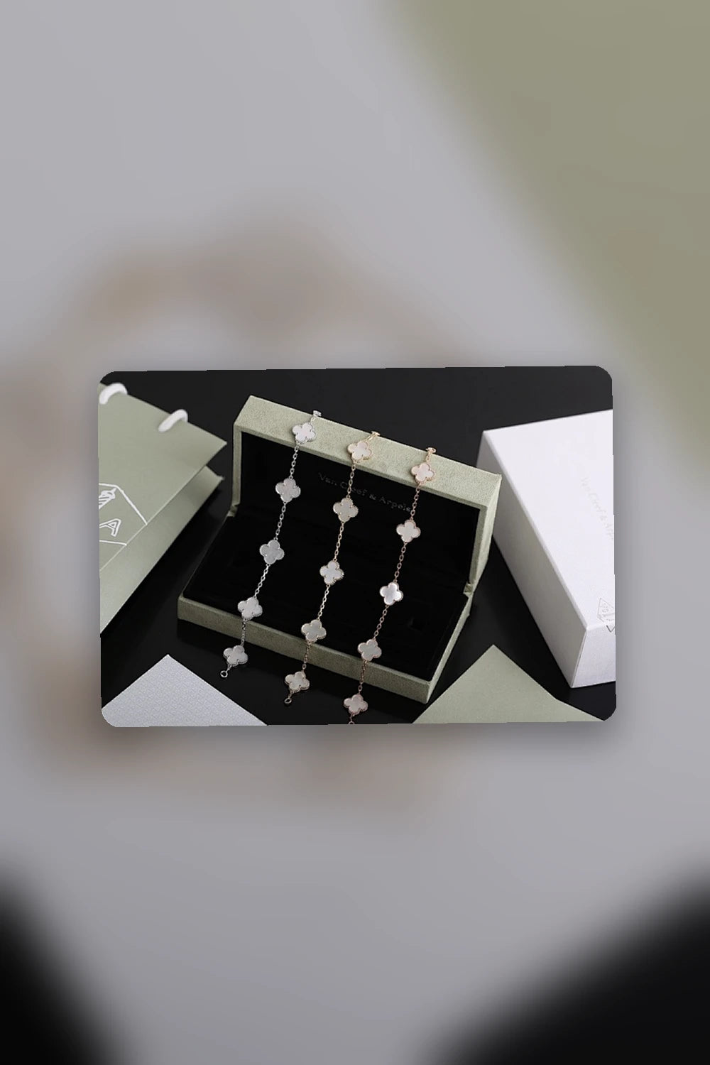 NB - VACA Jewelry - 462