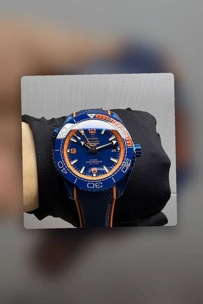 NB - Mix Watch - 500