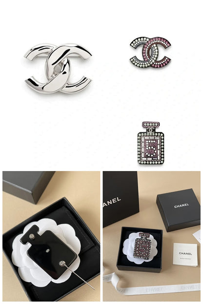 NB - CHL Jewelry - 464