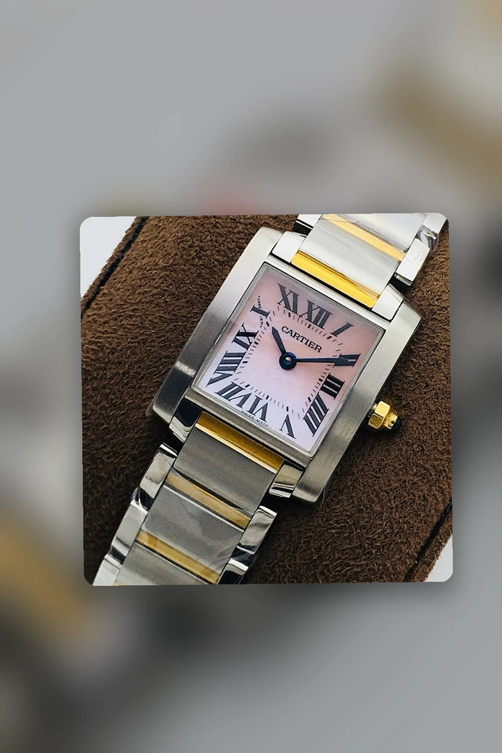 NB - Mix Watch - 826