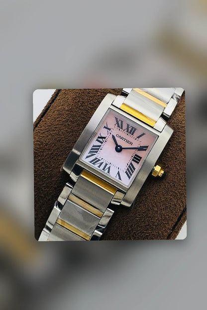 NB - Mix Watch - 826