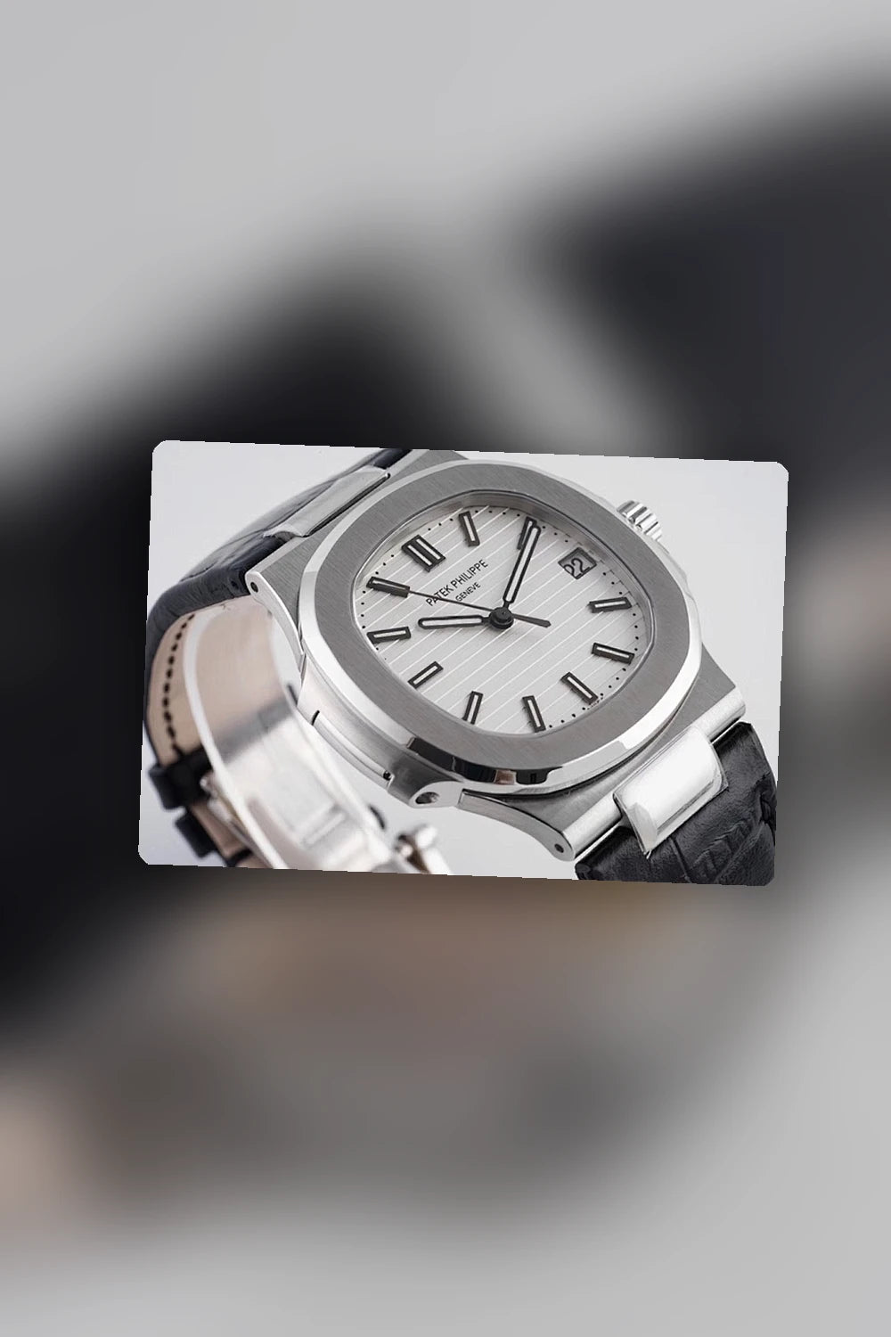 NB - Mix Watch - 1352