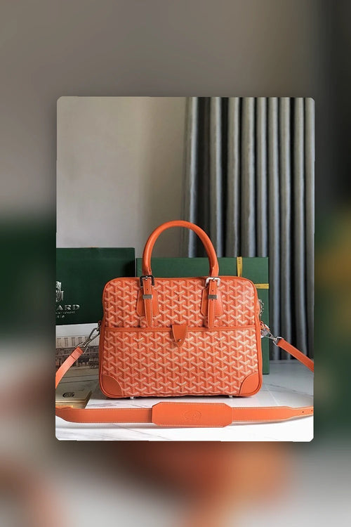 NB - GYO Bag - 230