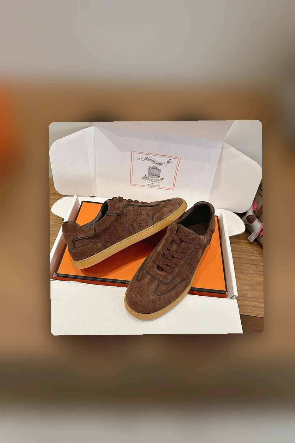 NB - CBL Women Shoes - 056