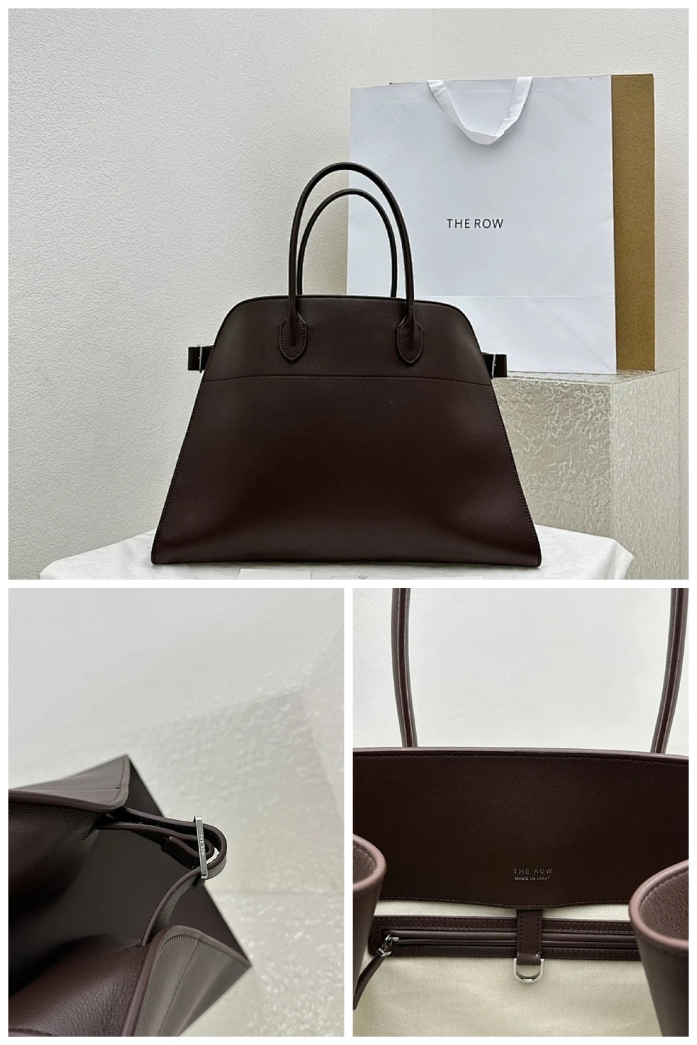 NB - THR Bag - 591