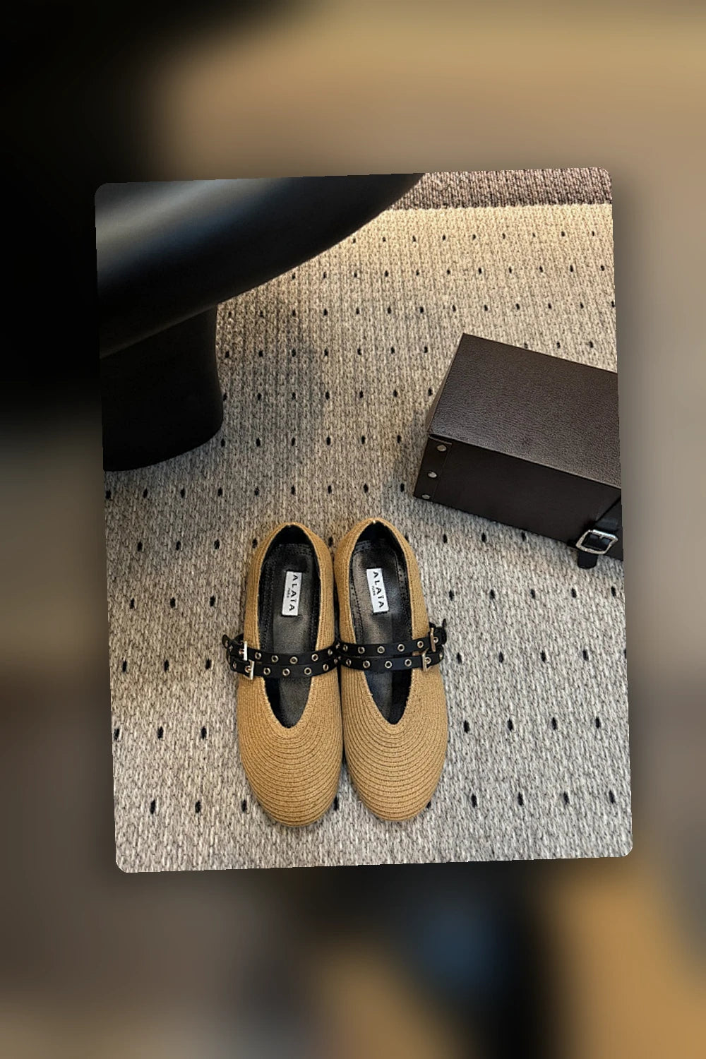 NB - AAL Women Shoes - 101