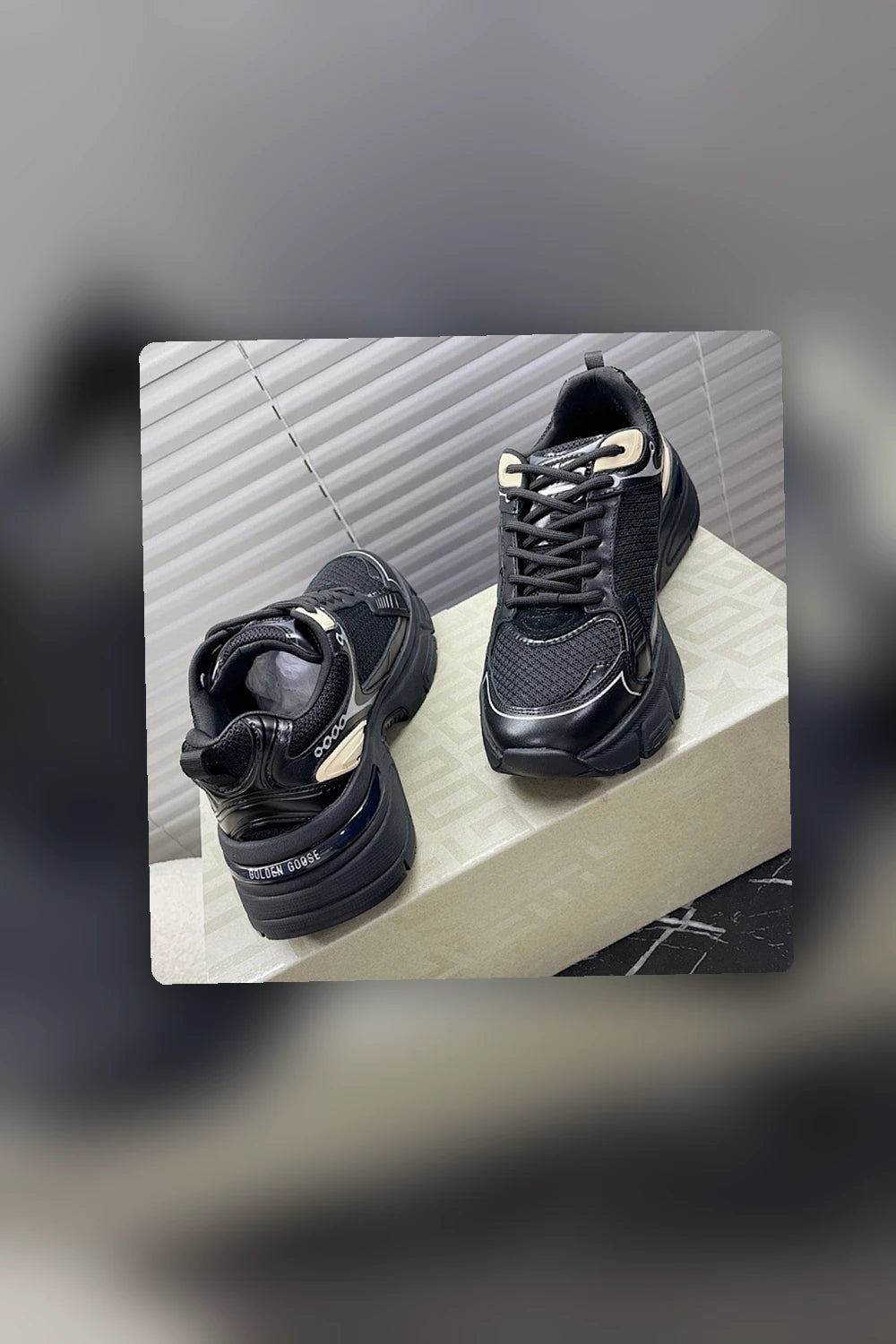 NB - SIMP Women Shoes - 009