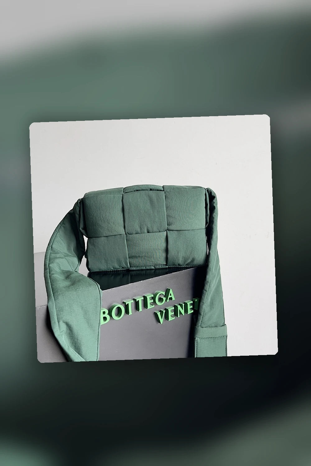 NB - BOV Bag - 592