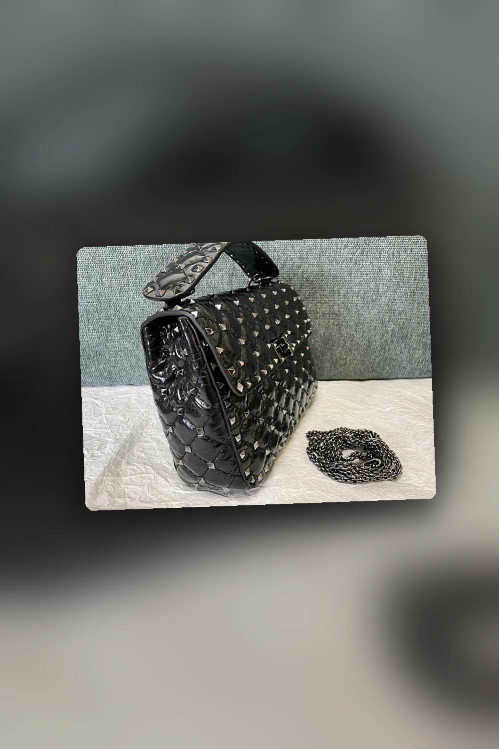 NB - VEL Bag - 180