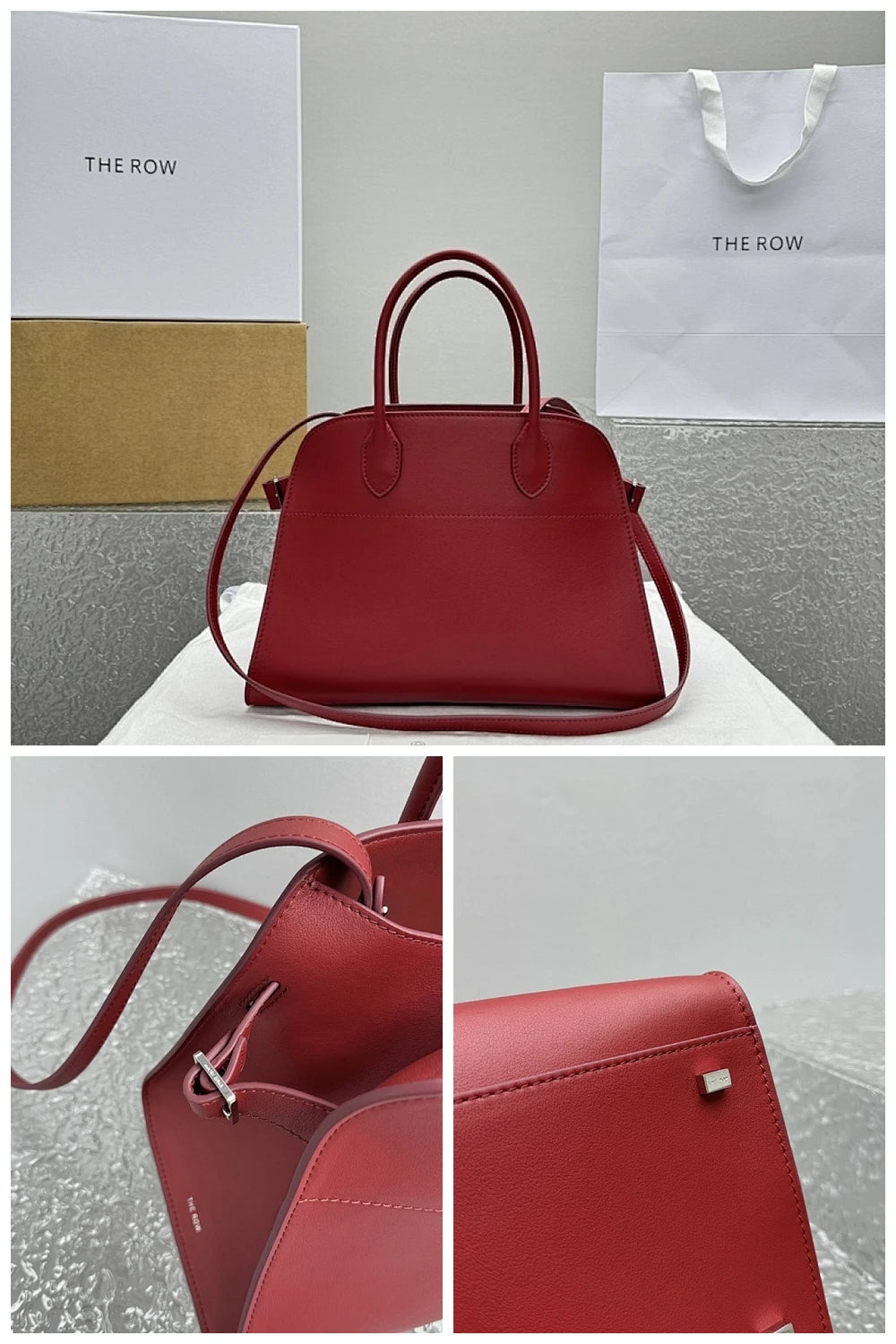 NB - THR Bag - 572
