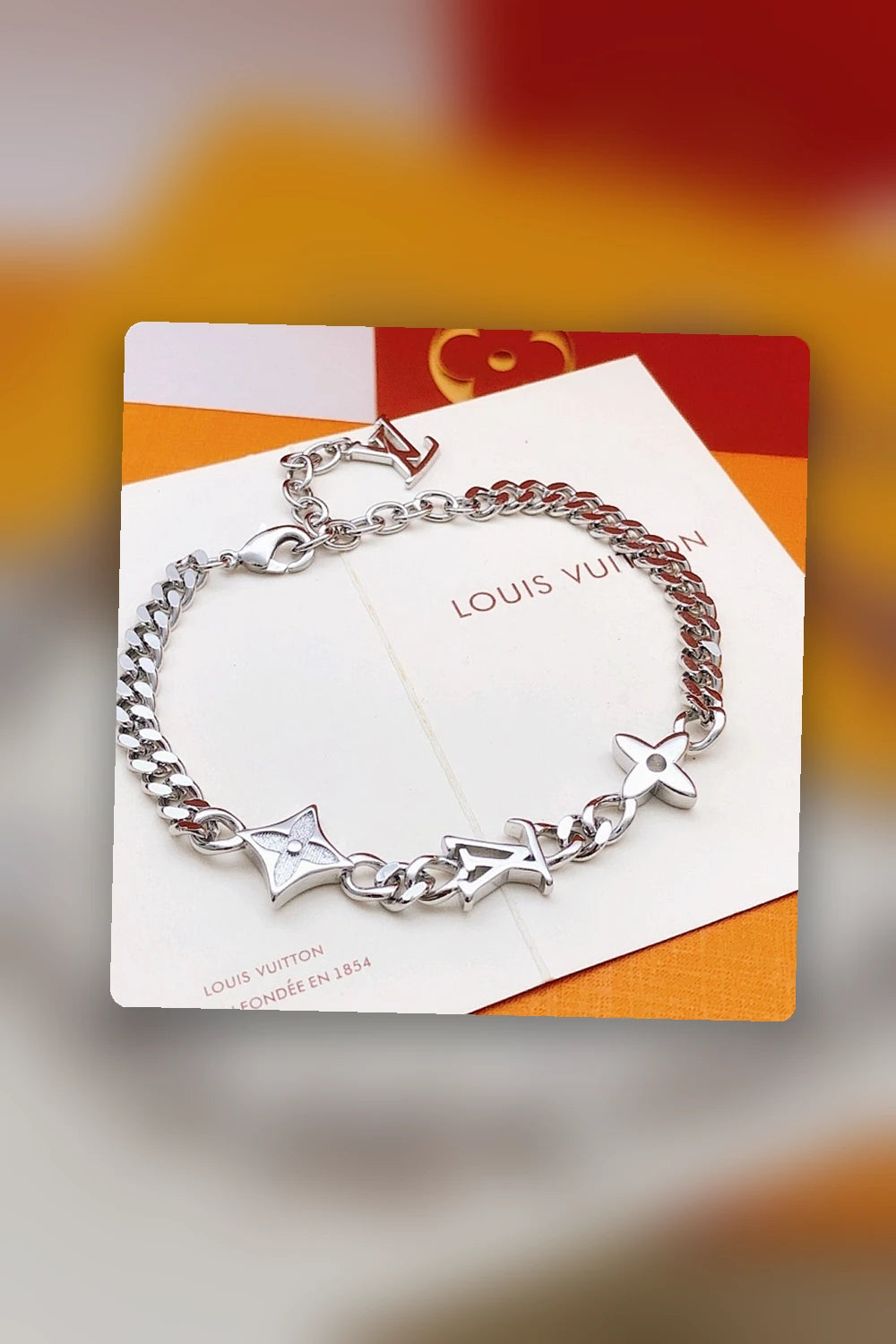 NB - LOV Jewelry - 325