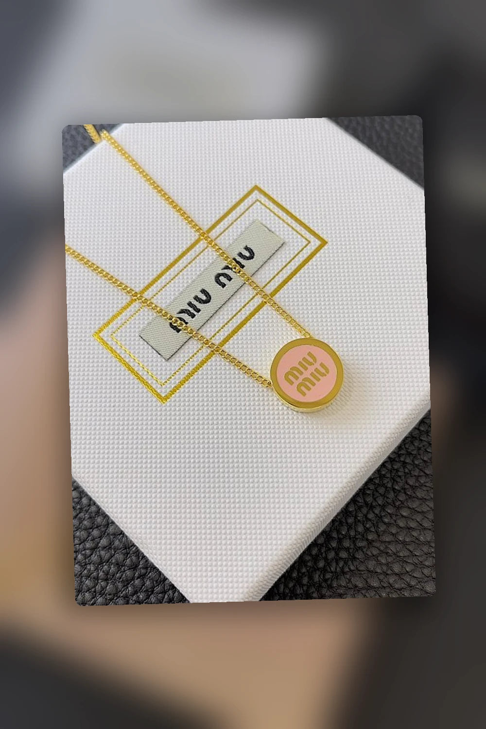 NB - MMU Jewelry - 228