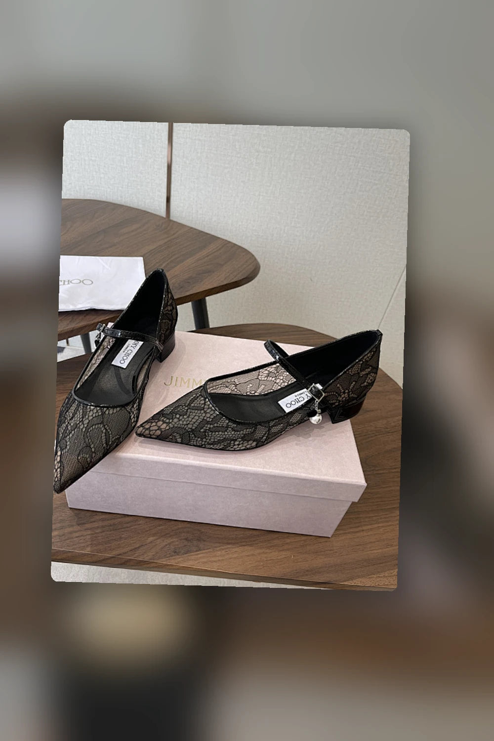 NB - JMC Women Shoes - 074