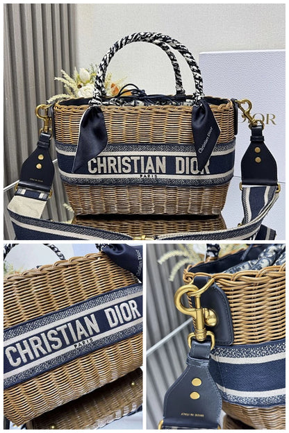 NB - DOR Bag - 1103
