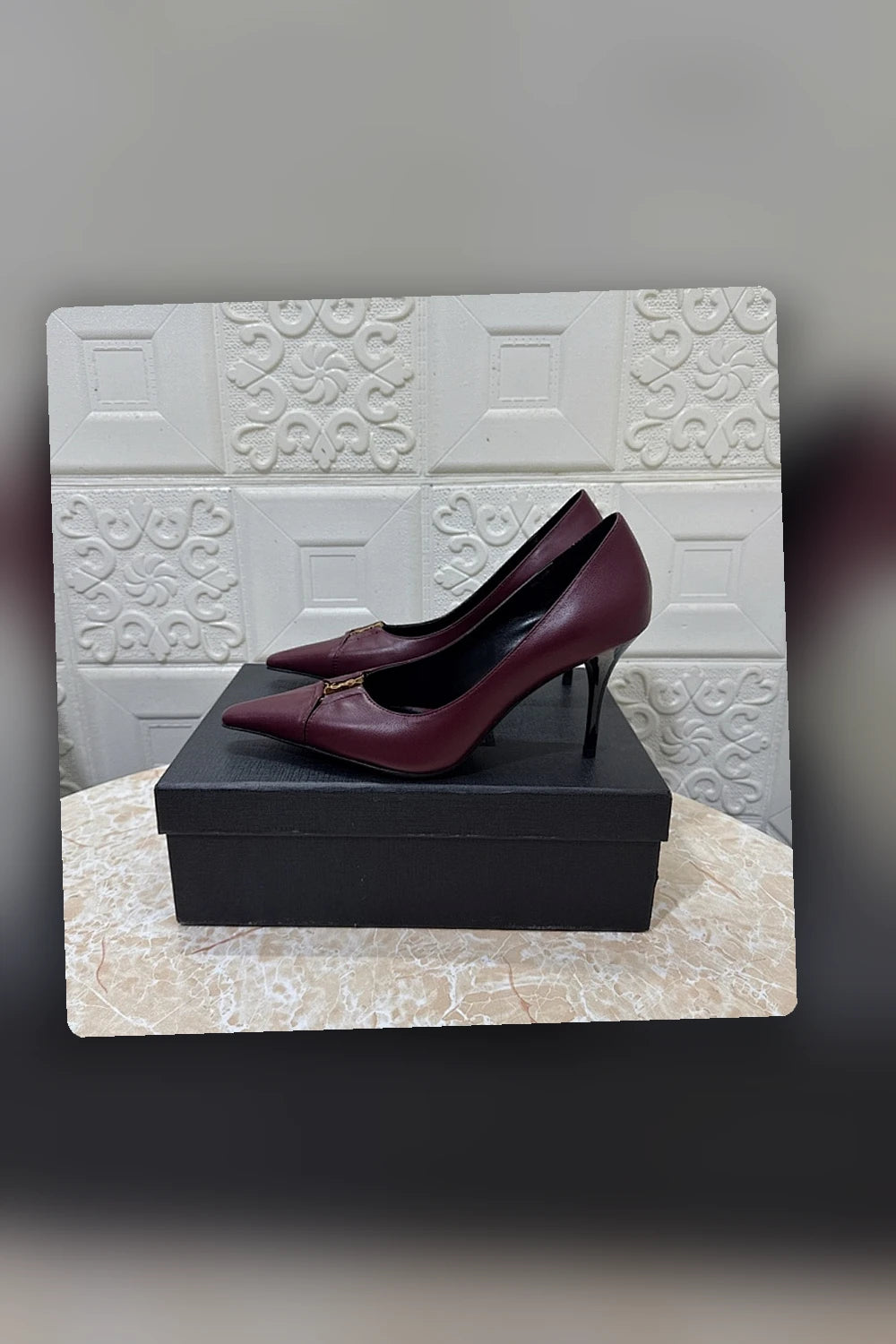NB - YLS Women Shoes - 016