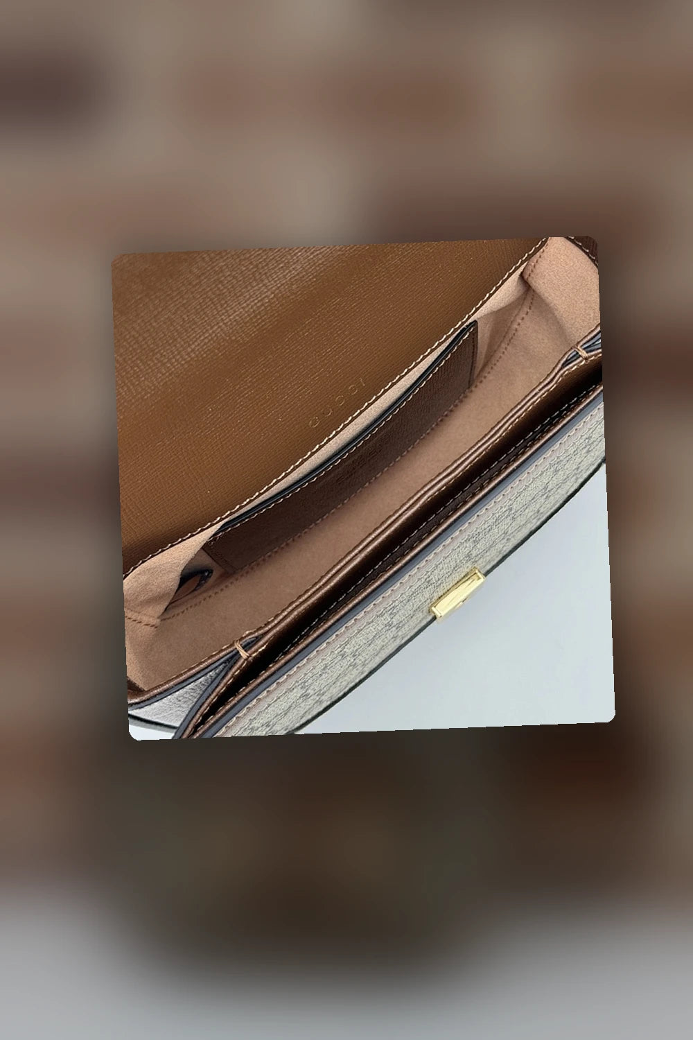NB - GUKI Bag - 522