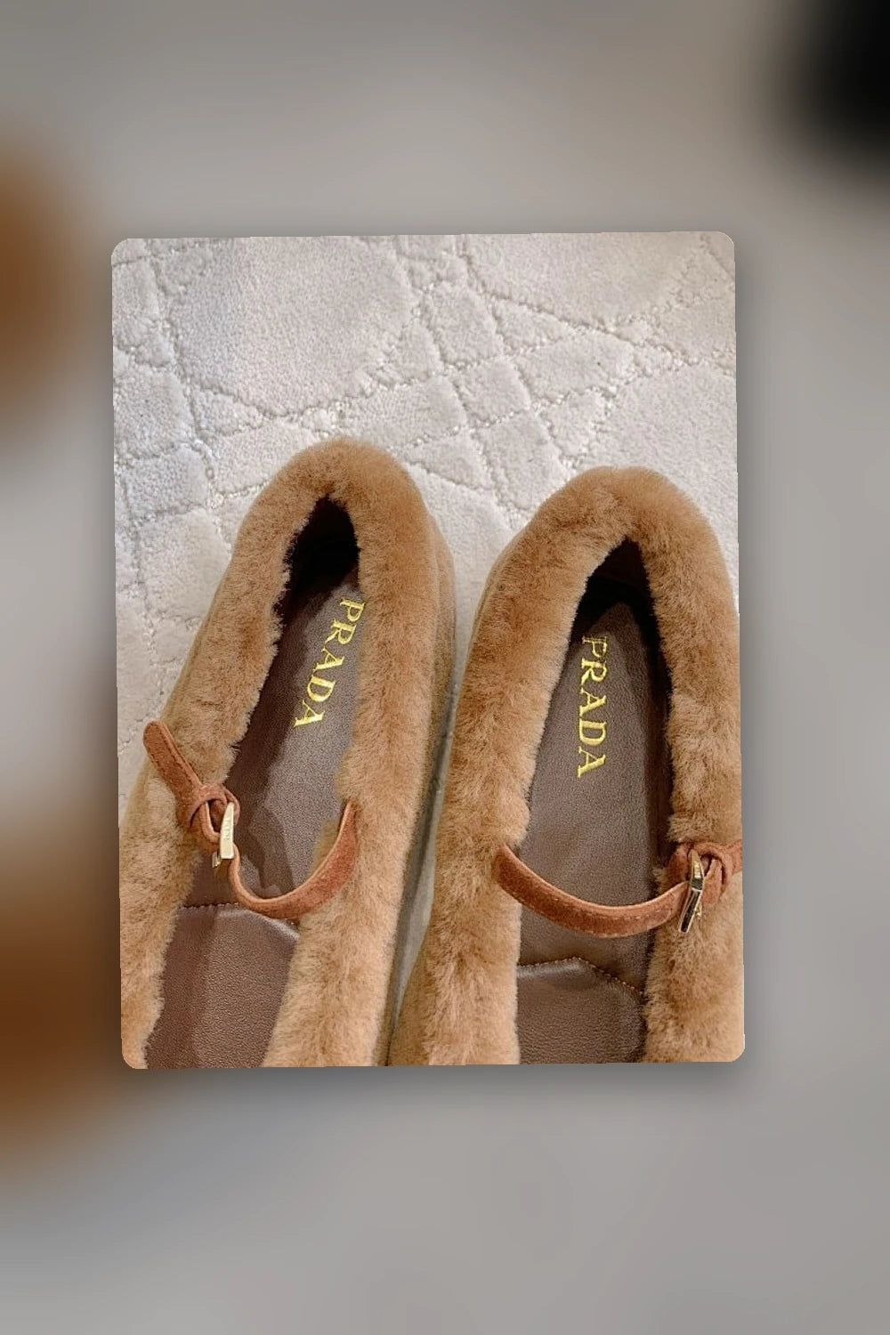 NB - PD Women Shoes - 794