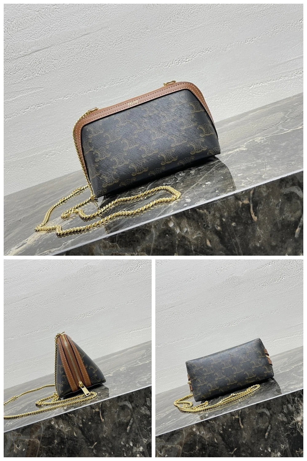 NB - COL Bag - 533