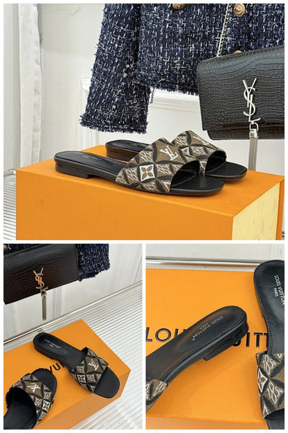 NB - LOV Women Shoes - 412