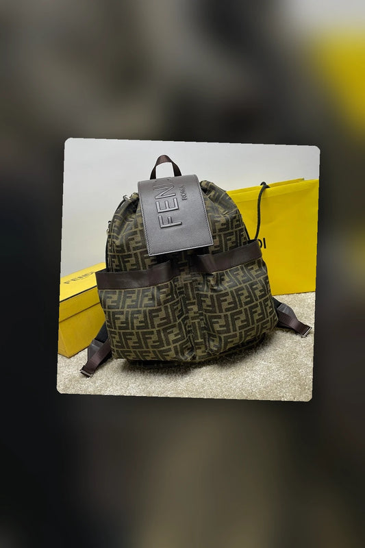 NB - FDE Bag - 458