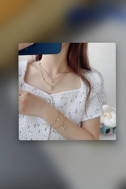 NB - LOV Jewelry - 434