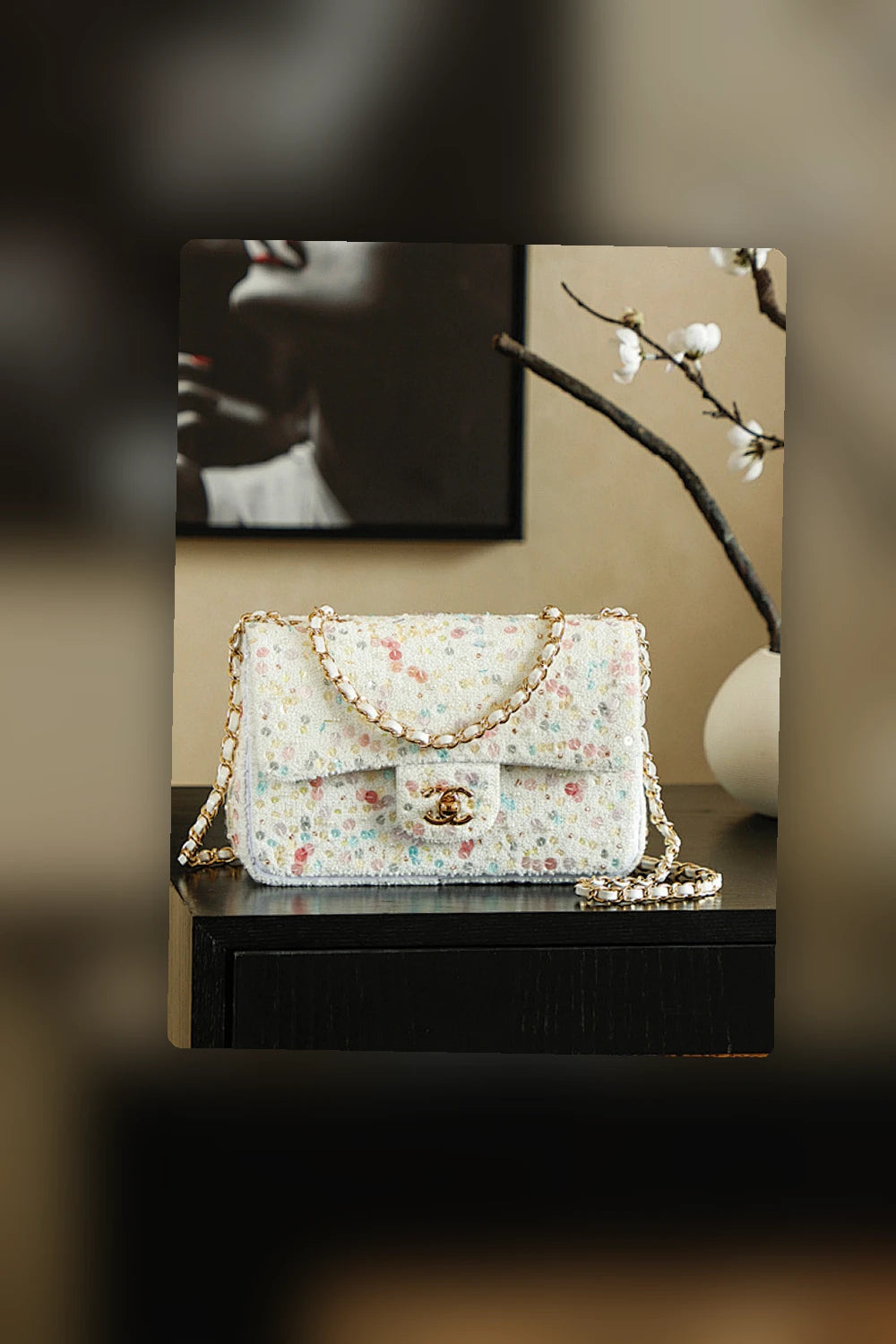 NB - CHL Bag - 693