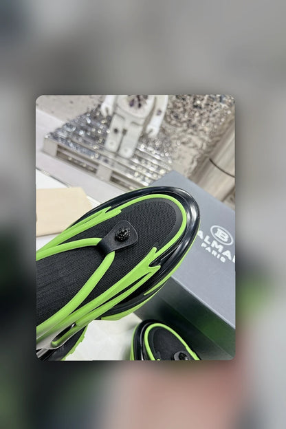 NB - BAM Women Shoes - 368