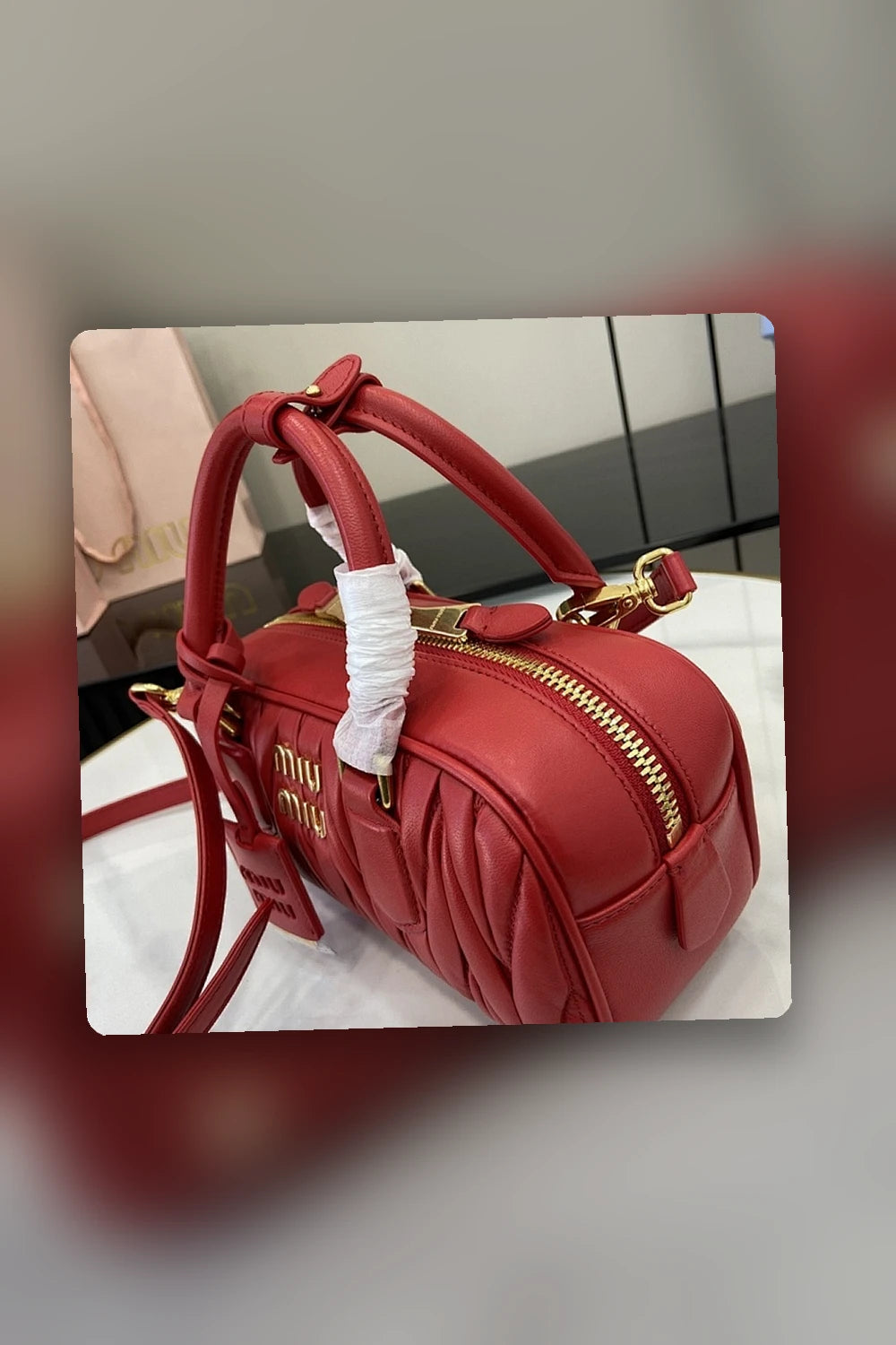 NB - MMU Bag - 990
