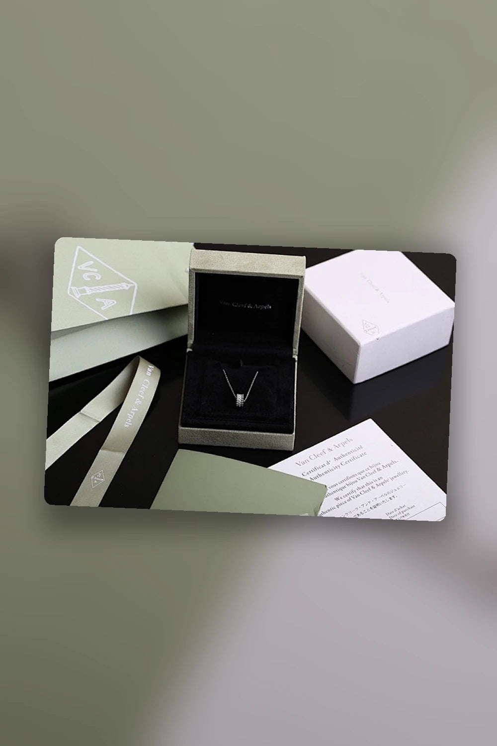 NB - VACA Jewelry - 210