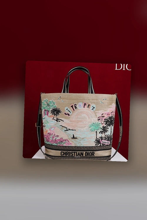 NB - DOR Bag - 1440