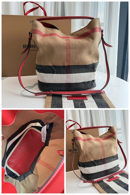 NB - BOR Bag - 122
