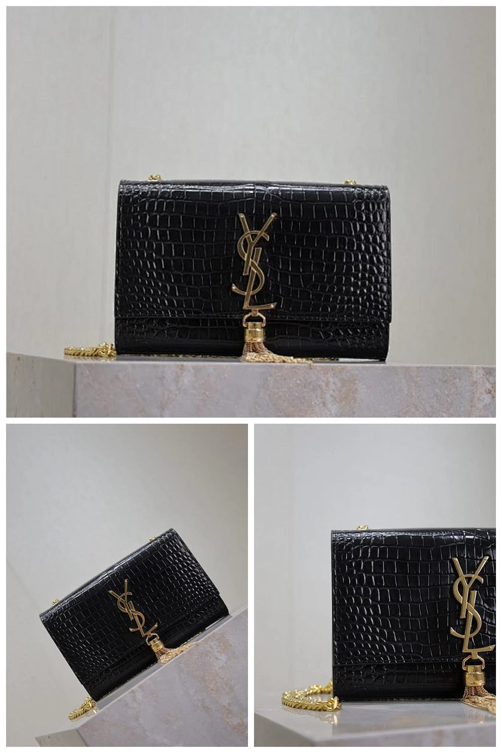 NB - YLS Bag - 1359