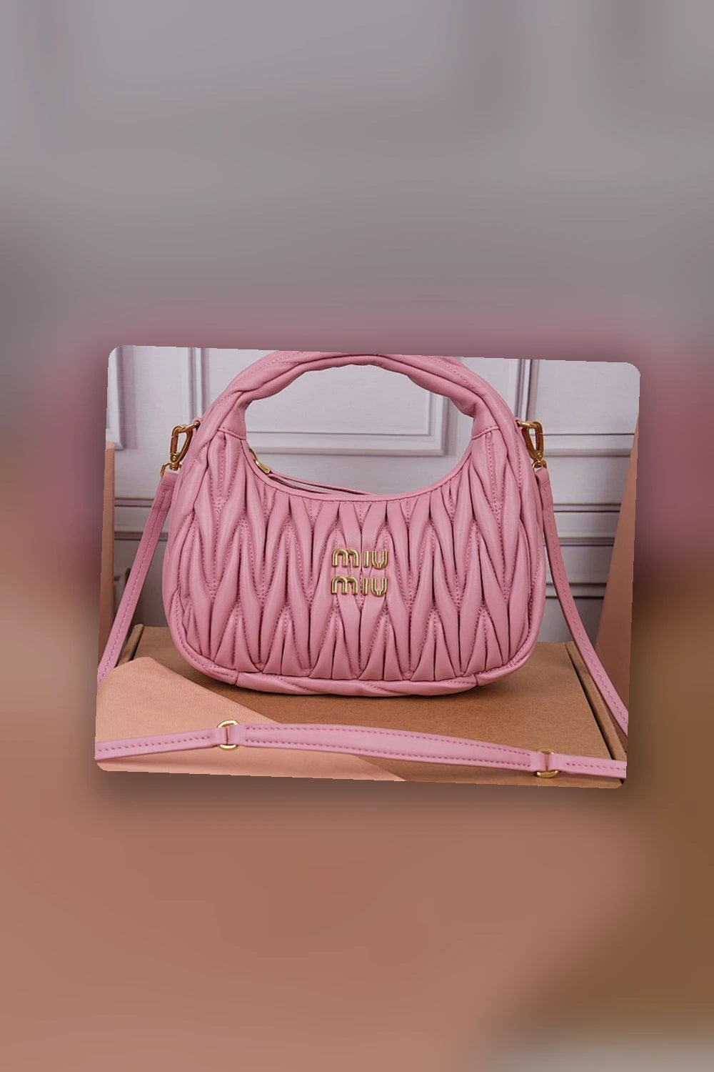 NB - MMU Bag - 658