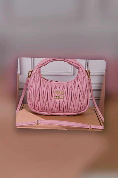 NB - MMU Bag - 658