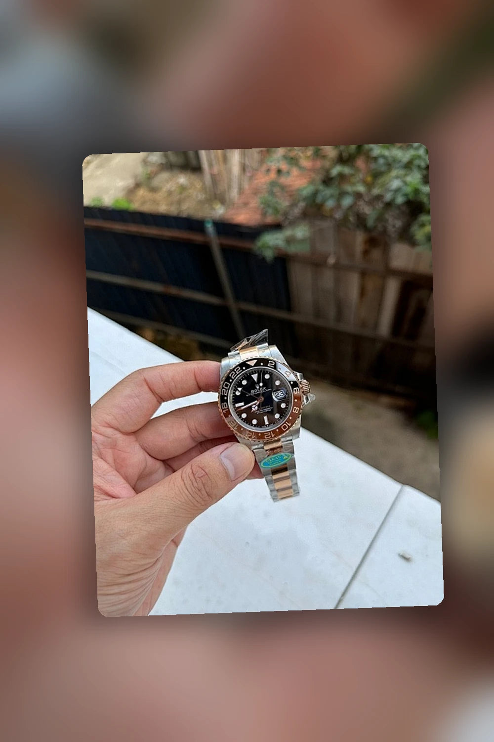 NB - Mix Watch - 1231