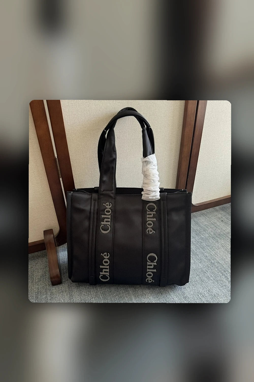 NB - CLE Bag - 124