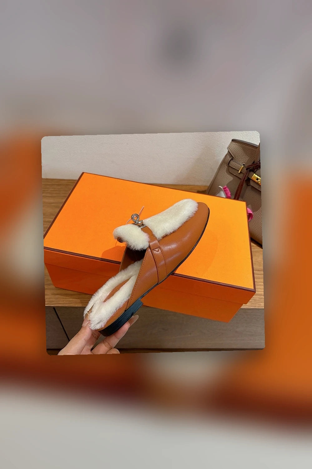 NB - HMS Women Shoes - 428