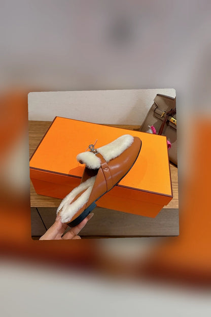 NB - HMS Women Shoes - 428