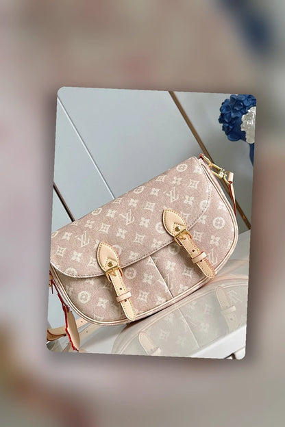 NB - LOV Bag - 1646