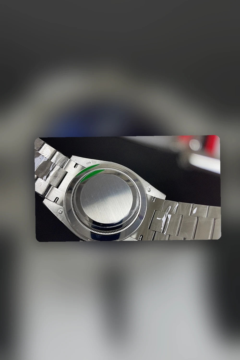 NB - Mix Watch - 582