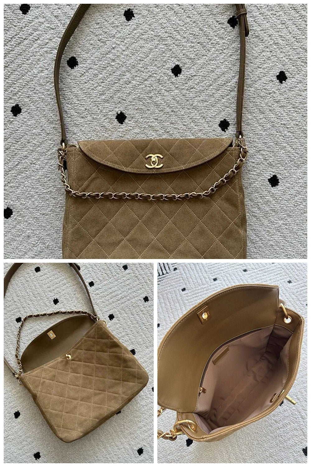 NB - CHL Bag - 750