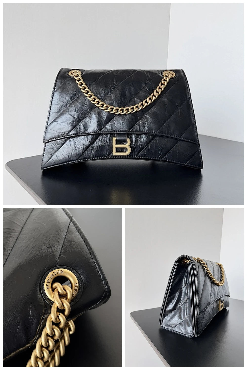 NB - BG Bag - 123