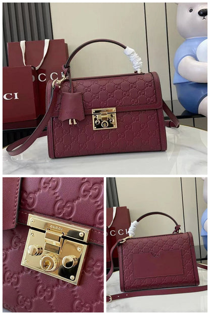NB - GUKI Bag - 387