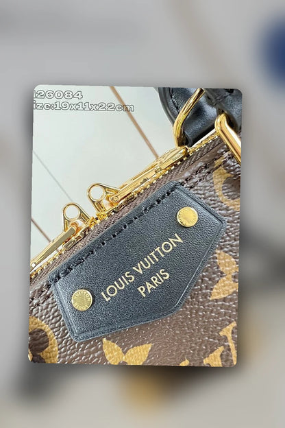 NB - LOV Bag - 935