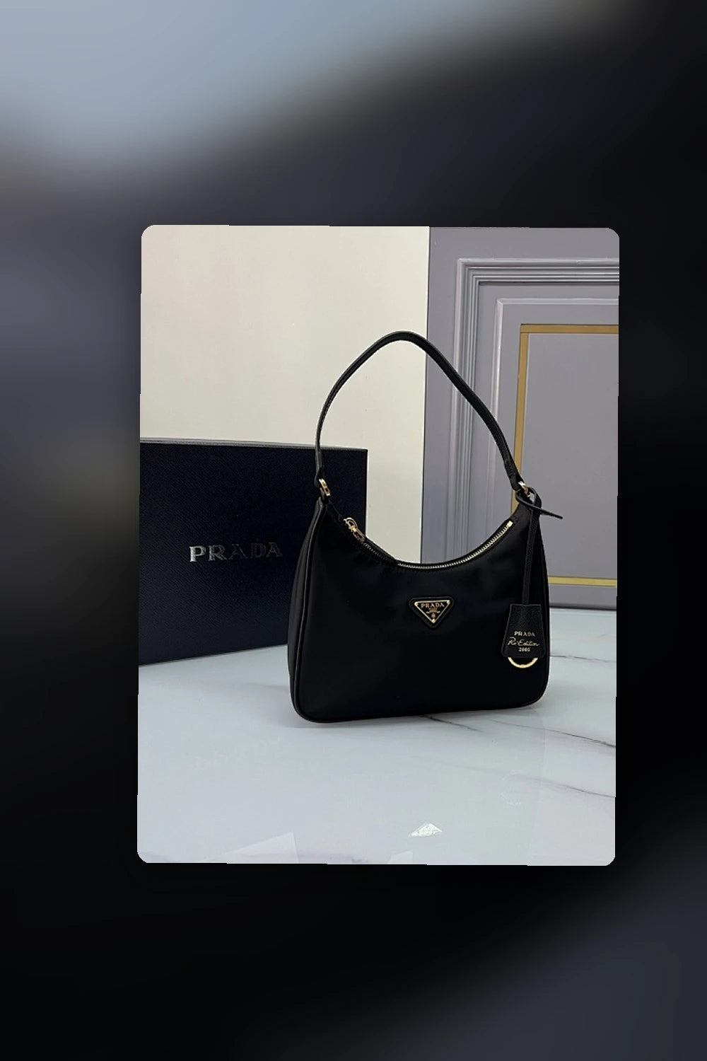NB - PD Bag - 1398