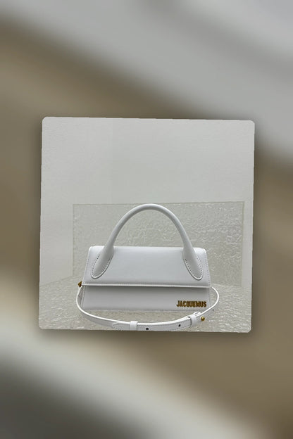 NB - JCA Bag - 292