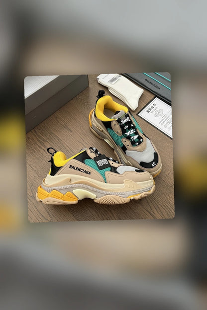 NB - BG Women Shoes - 1528